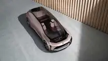 Nio Eve (2020)