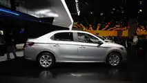 Peugeot 301 world debut at 2012 Paris Motor Show