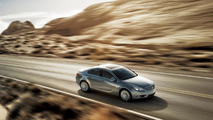2013 Buick Regal 31.8.2012