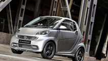 Smart ForTwo Brabus 10th anniversary edition 20.7.2012