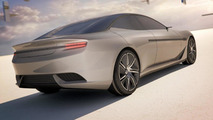 Pininfarina Cambiano Concept 06.03.2012