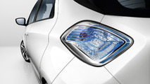 Renault Zoe electric production version 06.03.2012