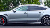 Audi A7 by B&B Automobiltechnik - low res - 23.1.2012