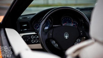 Maserati GranTurismo Convertible Sovrano by DMC