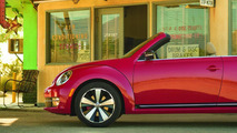 2013 Volkswagen Beetle Cabriolet
