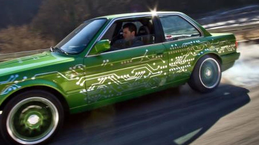 Rimac e-M3 is the fastest accelerating EV in the world [video]