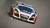 Audi R8 GRAND-AM debut at Rolex 24 at Daytona