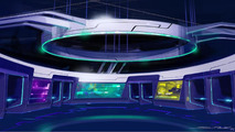 Walt Disney World Test Track by Chevrolet 09.11.2012