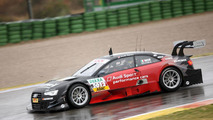 Edoardo Mortara, Playboy Audi A5 DTM (Audi Sport Team Rosberg) 21.3.2012