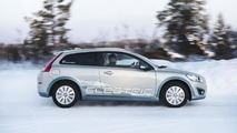 Volvo C30 Electric 26.3.2012