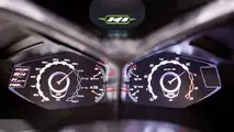 Lamborghini Urus SUV concept live in Beijing
