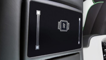 Rolls-Royce art deco special editions