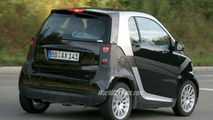 SPY PHOTOS: smart fortwo Coupe