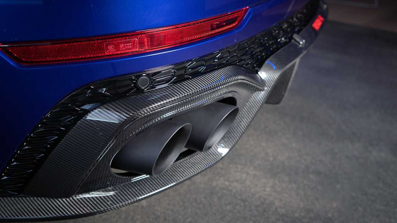 ABT RSQ8-R 2021