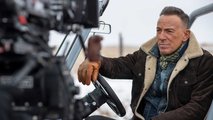 Bruce Springsteen nello spot di Jeep per il Super Bowl 2021