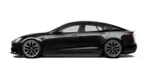 Tesla Model S (2021)