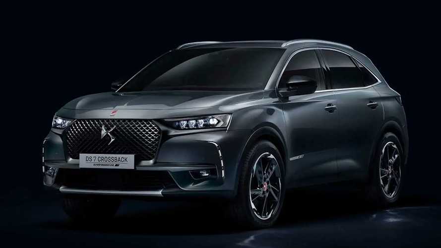 Dos nuevos recalls para el DS 7 Crossback en Argentina