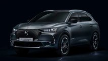 recall para el ds 7 crossback