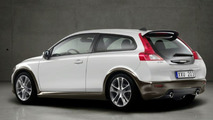 Volvo C30