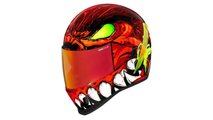 Icon Airform Manik'r Helmet