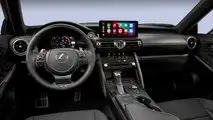 Lexus IS 500 SPORT Performance