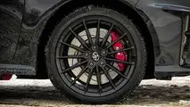 Toyota Yaris GR (2021) im Test