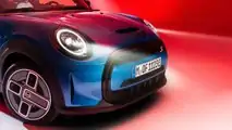 Mini Cooper SE Collection (2021)