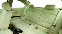 WCF Test Drive: BMW 335i Coupe