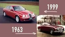 Jaguar S-Type (1963-1968) / Neuauflage: 1999-2007