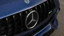 2021 Mercedes-AMG E63 S Wagon Exterior