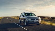 8. Volkswagen Tiguan (607.121 unidades)