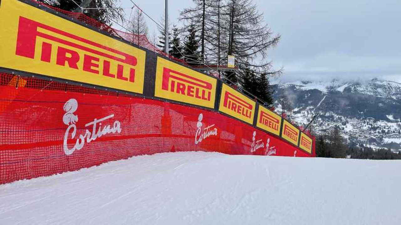 Pirelli 2021 Kayak Şampiyonası