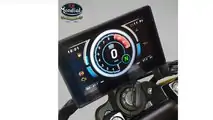 F.B. Mondial HPS 125 2021