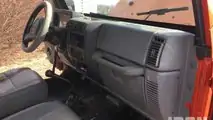 1997 Jeep Wrangler 4x4 Limousine For Sale