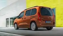 Opel Combo-e Life (2022)
