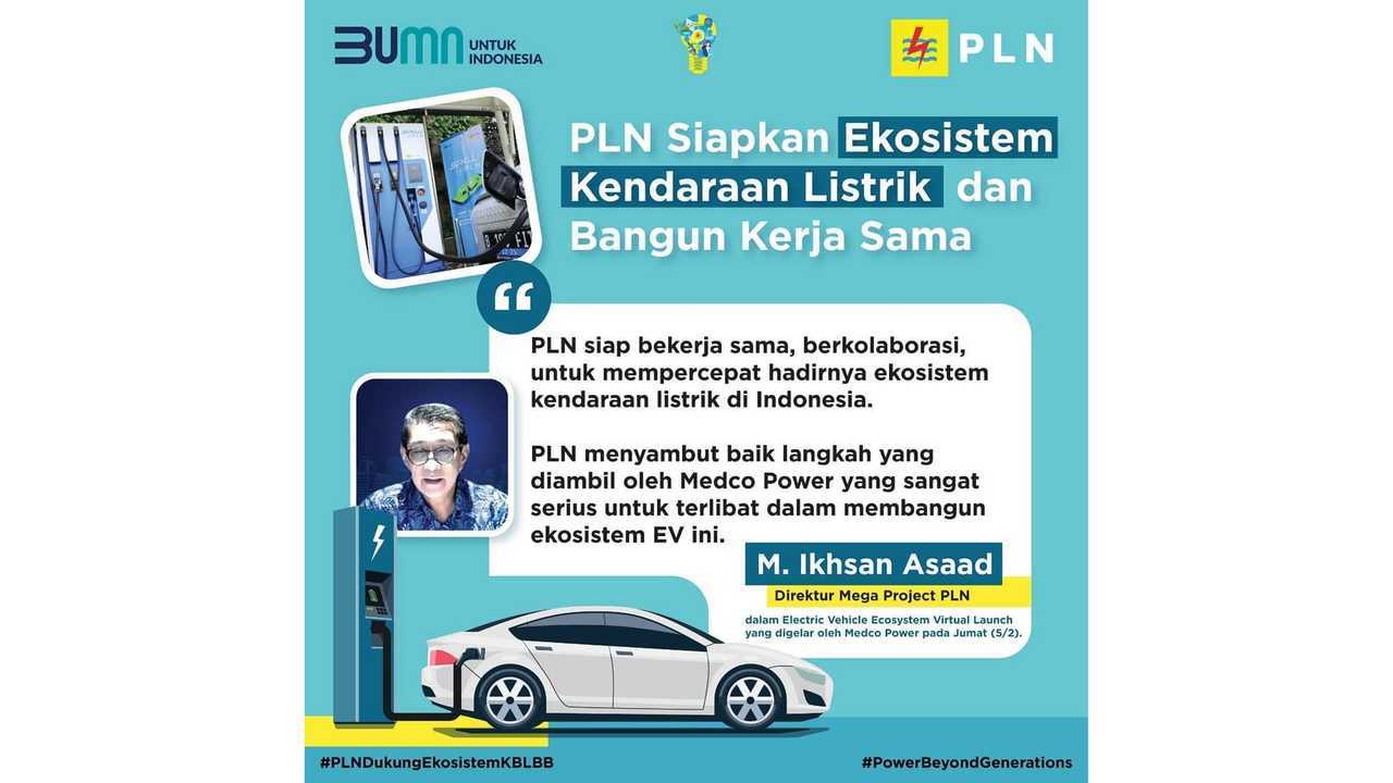 PLN