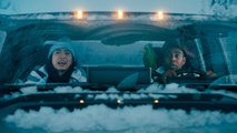 Kenan Thompson and Awkwafina in GMC Hummer EV Super Bowl Ad  2021