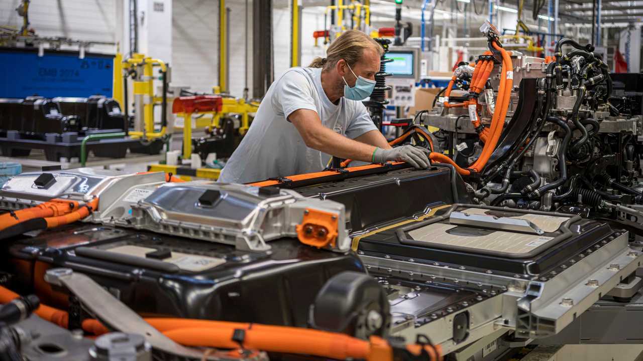 Volvo Energy