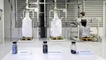 Volkswagen Group Components Battery Recycling Plant In Salzgitter