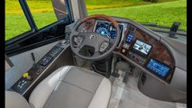 Foretravel Presidential Series Realm RV Interior