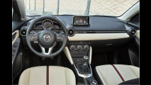 Neuer Mazda 2 im Test