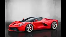 Ferrari LaFerrari