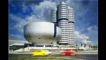 18. Mai 1973: Neue Zentrale