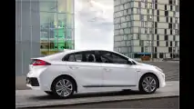 Die Prius-Konkurrenz
