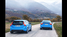 Das kosten die stärksten Serien-Volvos