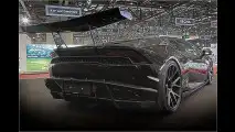 Zwei Carbon-Tiefflieger von DMC
