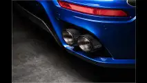 Techart Magnum Sport