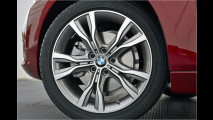BMW 2er Gran Tourer