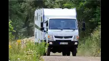 Für Kairo-Kapstadt und mehr