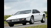 Lotus Esprit (Der Spion, der mich liebte, 1977)